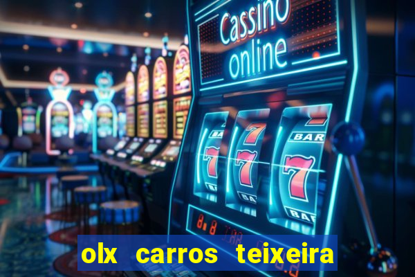 olx carros teixeira de freitas